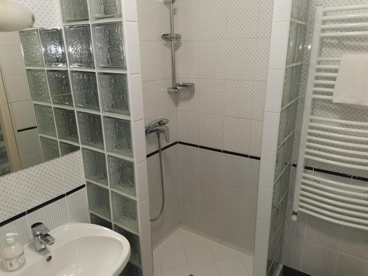 Zoli Apartmanok-Balcony Koelcsey 32 Hajdúszoboszló Zewnętrze zdjęcie